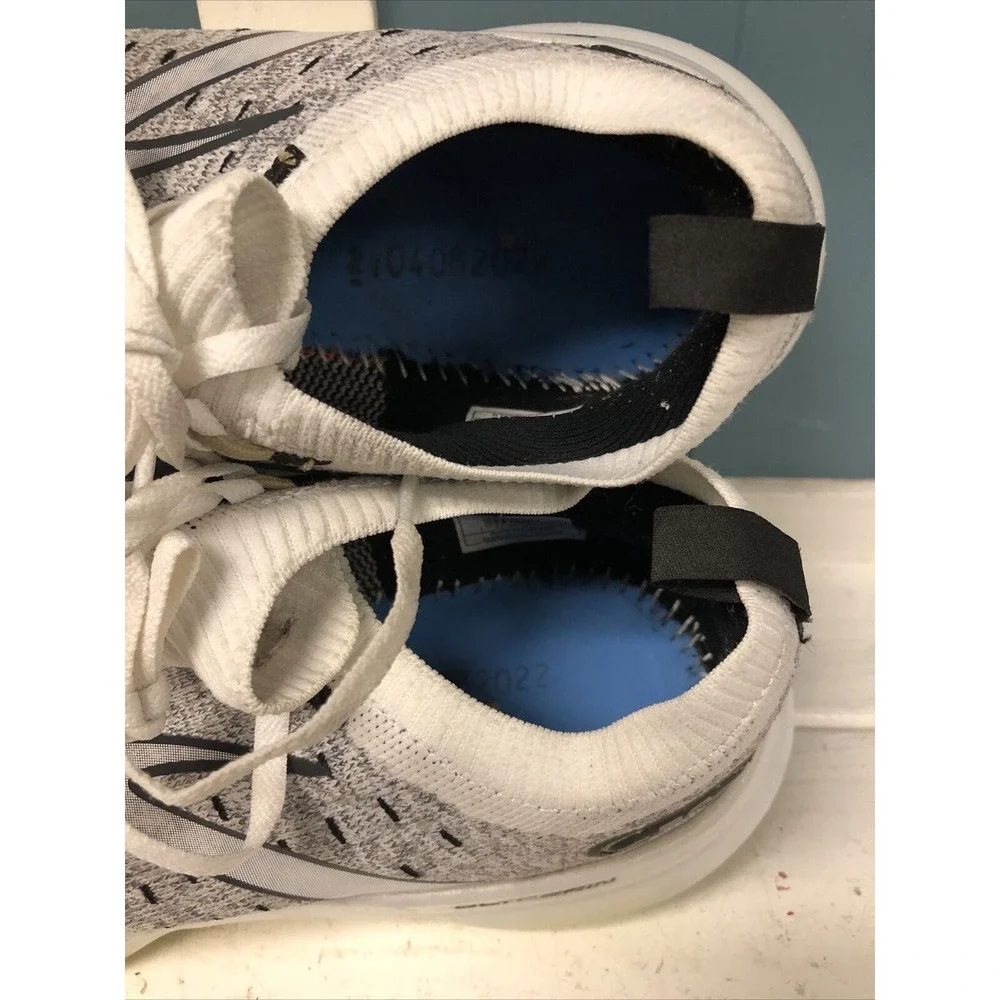 Brooks Womens Glycerin Stealthfit GTS 20 Running Shoe Gray‎ Size 11